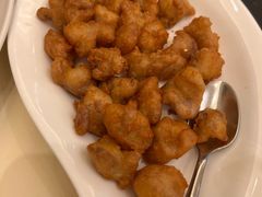 炸雞軟骨-利苑酒家(宜安广场店)