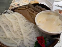 -左庭右院鲜牛肉火锅(苏州园区永旺店)