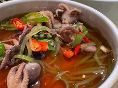 -锦府盐帮·侯宅(五棵松万达店)