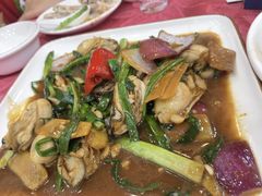 -蛇平饭店(明园路店)
