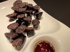 -松涛园朝鲜·海鲜·料理店(鸭绿江断桥店)