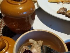 -杭州钱江新城万怡酒店-西餐厅