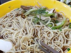 -毛华美食(清扬路店)