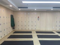 -酉嘉瑜伽YO+YOGA