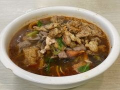 -一家人面馆(三条巷店)