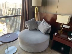 -昆山皇冠国际会展酒店