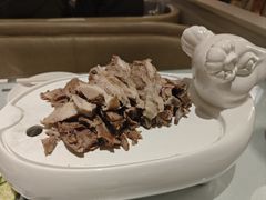 -宁夏国强手抓羊肉·清真菜(未央路凤三店)