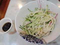 -京味小馆老北京炸酱面
