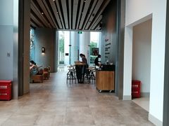 -星巴克(丁香国际商业中心店)