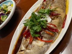 -百年石锅饭(阿里郎美食街店)