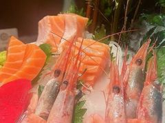 -阿吾罗日本料理(K11艺术中心店)