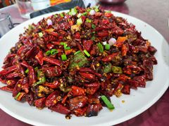 -温江公平红烧兔(总店)