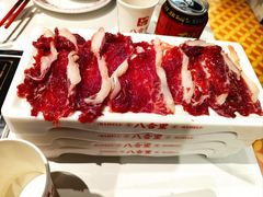 -八合里潮汕鲜牛肉火锅(惠州华贸店)