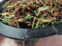-烤肉宛饭庄(南礼士路店)