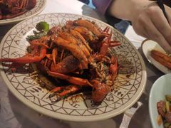 十三香小龙虾-叶派龙虾•招牌香辣蟹·海鲜(中海国际店)