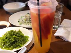 -南小馆(迪士尼小镇店)