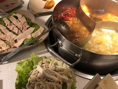 -重庆刘一手(巴黎一店)