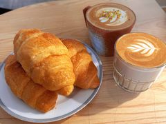 -Dinoo 片场咖啡(酒仙桥店)