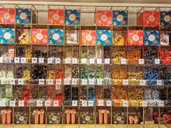 零售区-VENCHI 闻绮(北京国贸商城店)