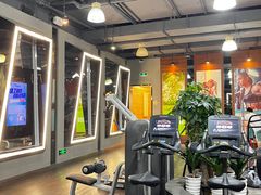 -中航健身会(星河中心分店)