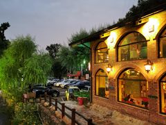 -北京水岸山吧度假村(雁栖镇店)