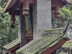 -老君山