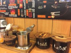 -博多一幸舍(侨福芳草地购物中心店)