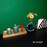 老板给端上来的时候看着就不咋地 颜值平平无奇
