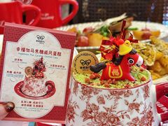 -秘密旅行Bonjour(黑金冠 江南西店)