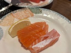 -东华假日酒店自助餐