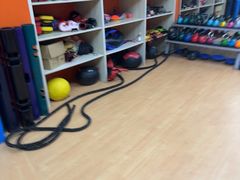 -CXFIT 陈徐健身工作室(凯旋店)