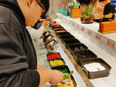 -玫瑰花园自助烤肉(顺义鑫海韵通店)