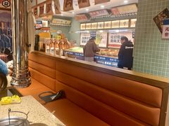 -姜胖胖无限自助烤肉(弹子石店)