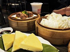 -虾饺妹·粤式手工点心(水荫路店)