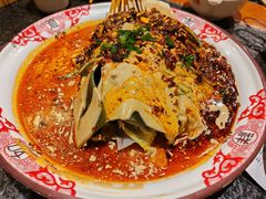 -福苗小骆驼烧烤(曲江店)