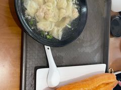-常鲜德乐购迎桂馒头店(麻巷公寓店)