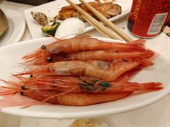 -第六季自助餐厅(甜水园店)