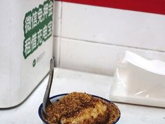 -张钦德·广场老牌豆花甜汤(总店)