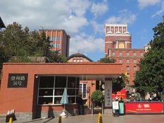 -青岛啤酒博物馆