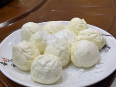 雪衣豆沙-春發合饭庄