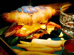 -ibarrel爱杯·bistro&brunch(江宁路店)