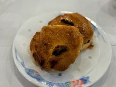 核桃叉烧酥-凤城酒家(渣华道)