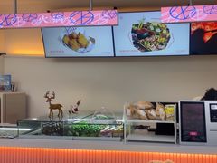 -三克火锅影院(来福士店)