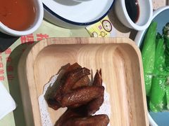 -点都德(千灯湖环宇城店)