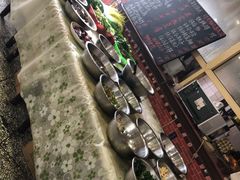 -金卯白肉罩火烧