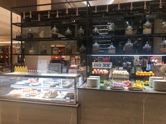 -上海新发展亚太JW万豪酒店