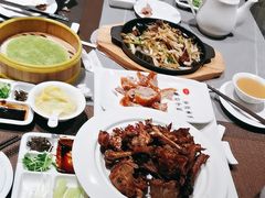 -北京全聚德(西翠路店)