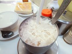 红豆冰-澳洲牛奶公司(佐敦店)