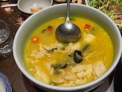 -张大嘴菜馆(庞各庄店)