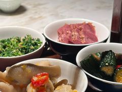 -前海沿·青岛菜(乐客城店)